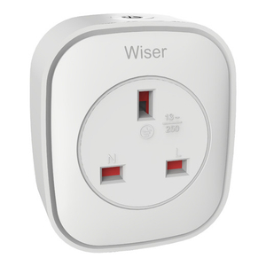 WISER PLUG