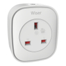 WISER PLUG
