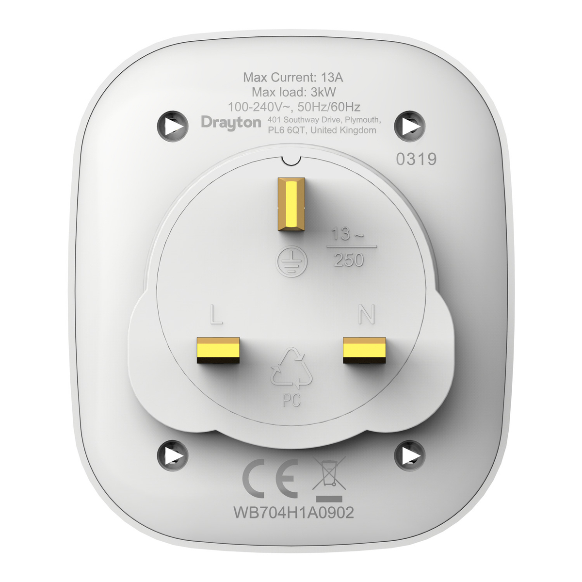 WISER PLUG