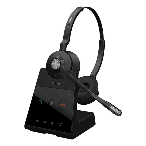 Engage 65 SE Stereo DECT Desk/PC