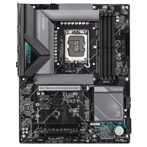 MB INT B860 EAGLE WIFI6E D5 ATX