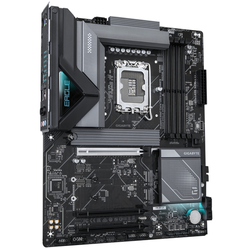MB INT B860 EAGLE WIFI6E D5 ATX