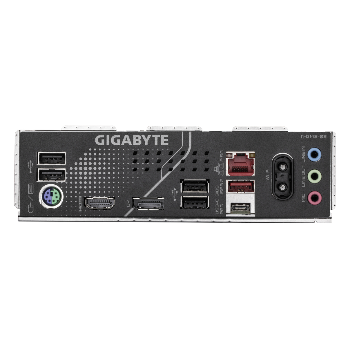 MB INT B860 EAGLE WIFI6E D5 ATX