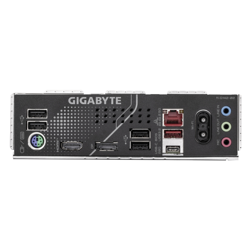 MB INT B860 EAGLE WIFI6E D5 ATX