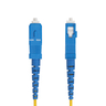 1m LC/SC OS2 Single Mode Fiber Cable