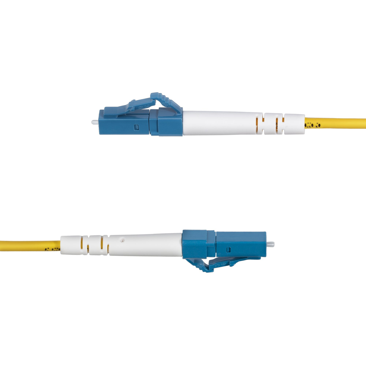 10m LC/LC OS2 Single Mode Fiber Cable