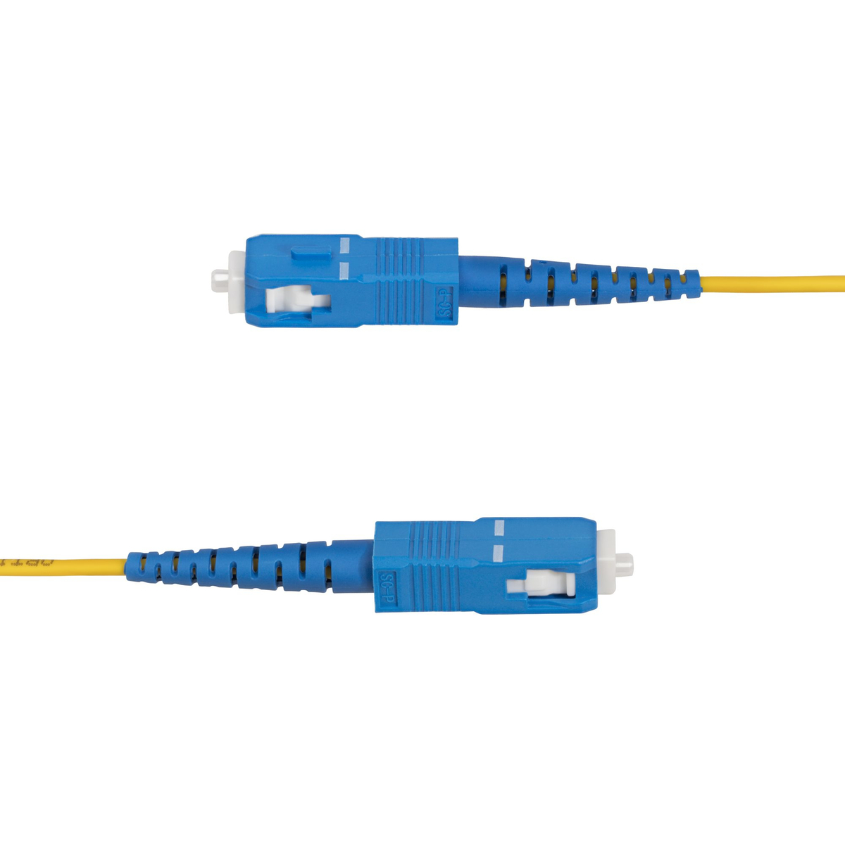 2m LC/SC OS2 Single Mode Fiber Cable