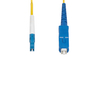 2m LC/SC OS2 Single Mode Fiber Cable