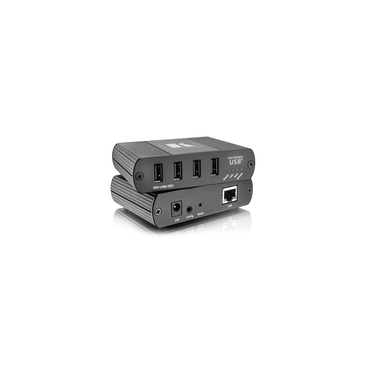 KDS-USB2-DEC USB 2.0 HiSpeed Ext Decoder