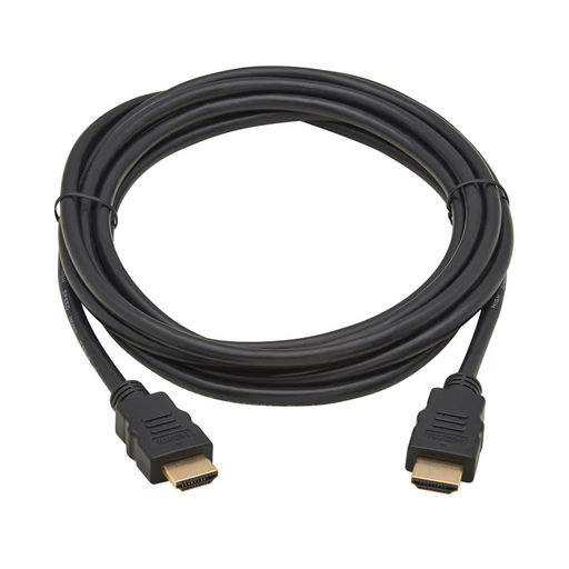 HDMI Gold Digital Video Cable M/M 12ft