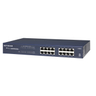 16 Port Gigabit Switch - Rackmount