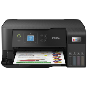 EcoTank ET - 2840 A4 Colour MFP