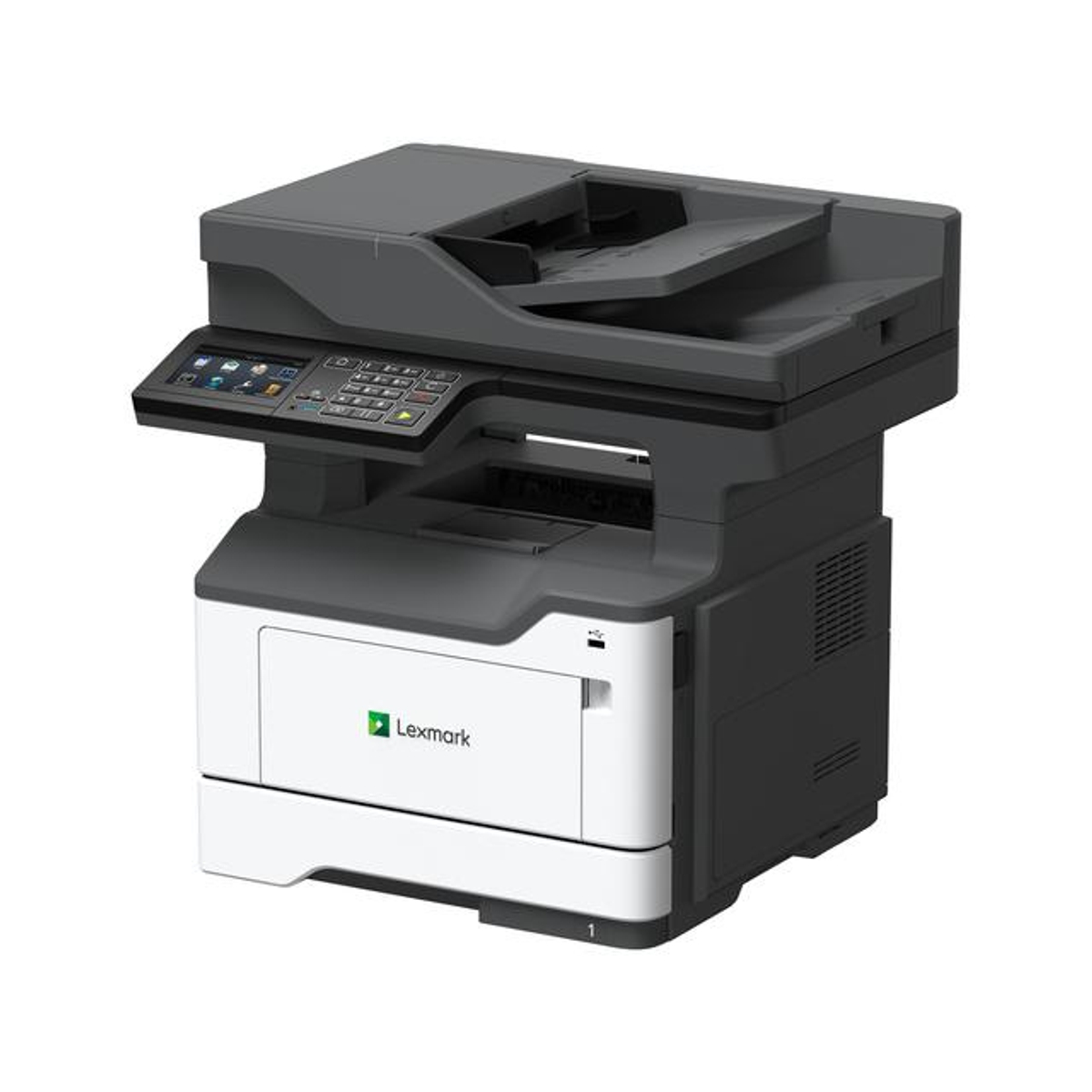 MX521ade A4 Mono Laser MFP 44 PPM