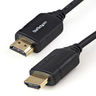 0.5m 4K HDMI Cable - Certified - 4K 60Hz