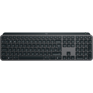 MX Keys S - Graphite - UK - BT