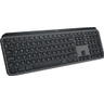 MX Keys S - Graphite - UK - BT