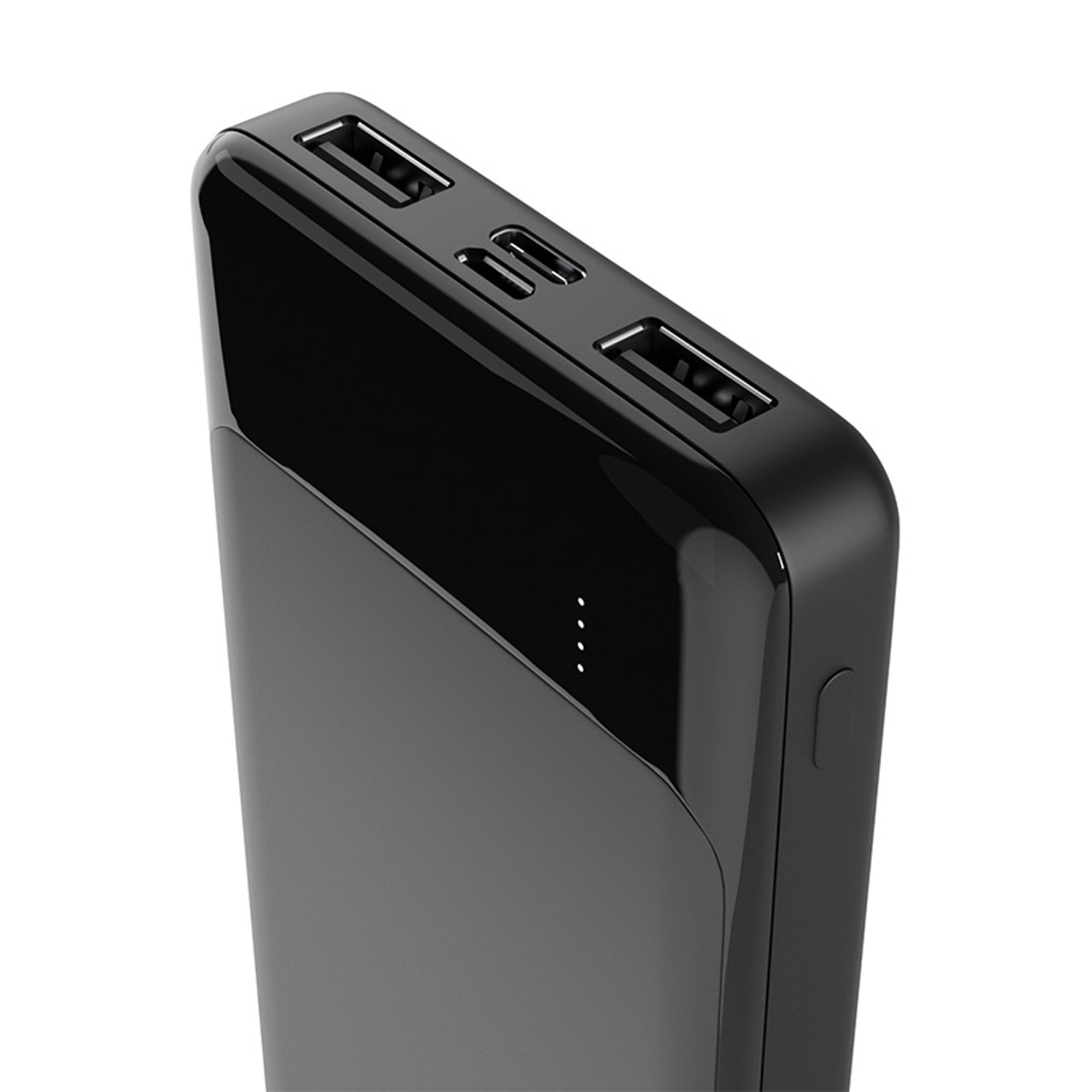 SP Slim Power Bank - 10 000mAh
