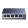 5Port Gigabit Desktop Switch Steel Case