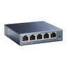 5Port Gigabit Desktop Switch Steel Case