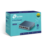 5Port Gigabit Desktop Switch Steel Case