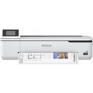 Epson, Sure Color SC-T3100N No Stand A1 24 LFP