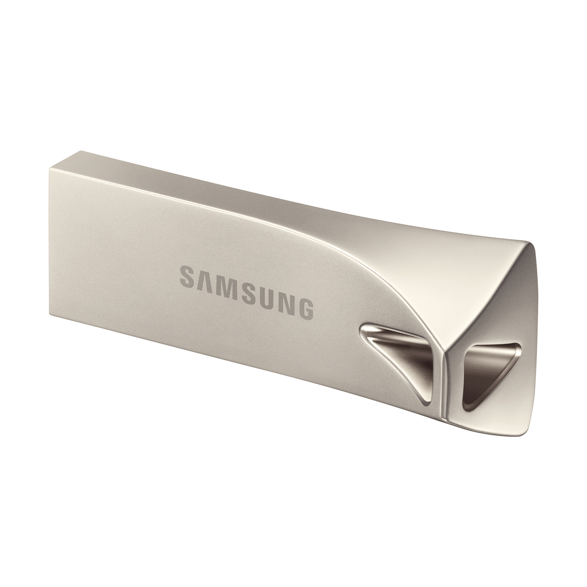 FD 128G Bar Plus USB3.1 Champagne Silver