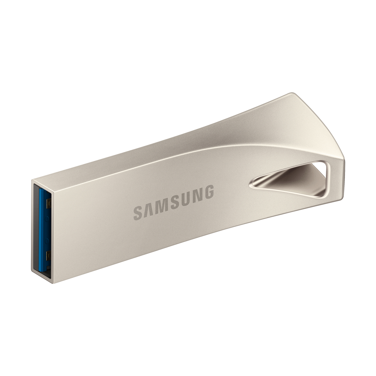 FD 128G Bar Plus USB3.1 Champagne Silver