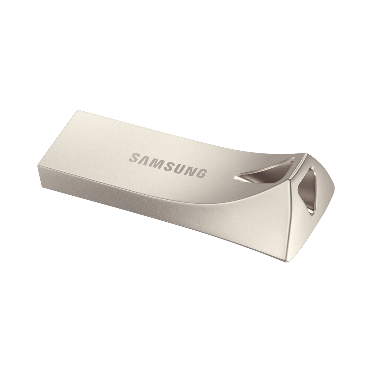 FD 256G Bar Plus USB3.1 Champagne Silver