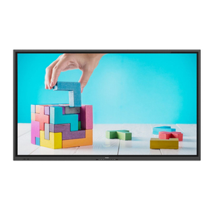 Philips, 65" E-Line UHD Android 13