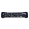 4K DP KVM Over IP Receiver