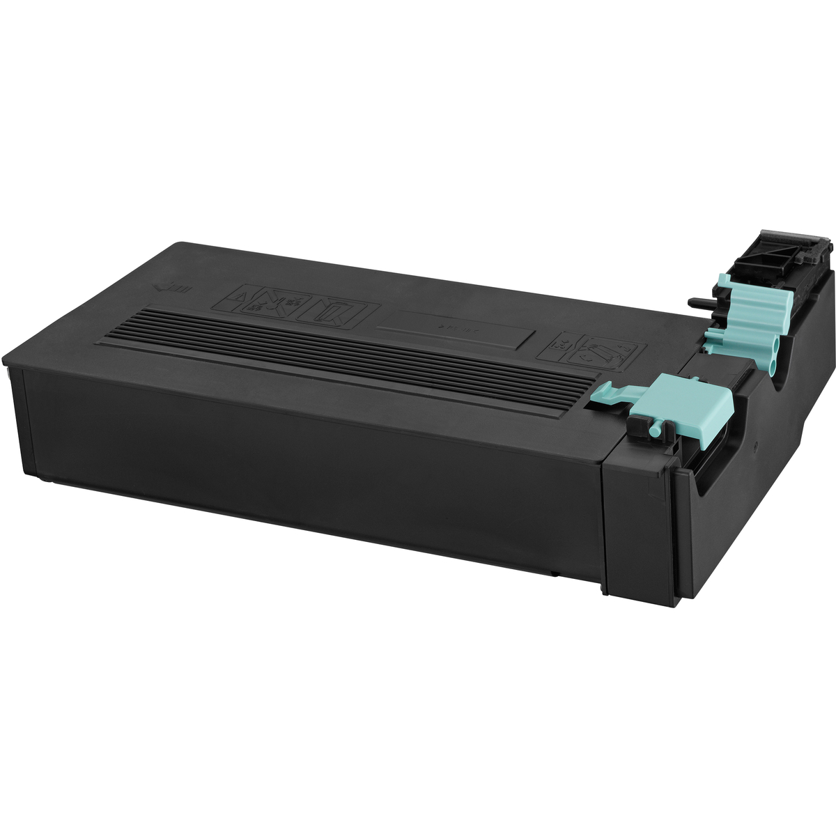 SCX-D6555A Black Toner