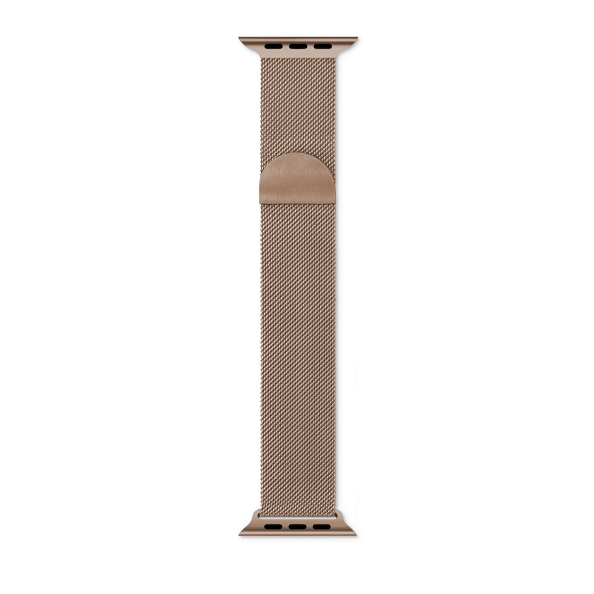Mesh Band Apple Watch 38/40mm Gold