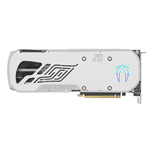 GPU NV RTX4070TI SUPER 16GB TRINITY OC W
