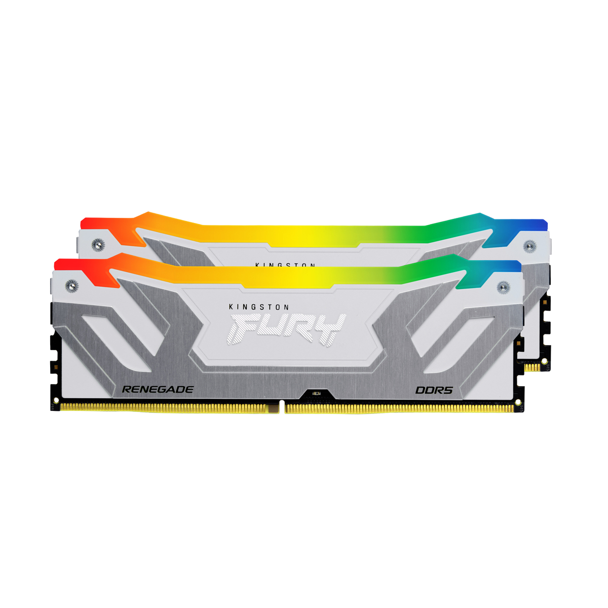 D5 8800MTs CL42 CUDIMM 2x24 FURYRenegade