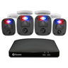 EUK-DVR8-4680 1080p/1TB / 4x PRO-1080MQB