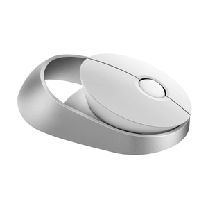 Rapoo, Ralemo Air 1 Multi-mode Mouse White