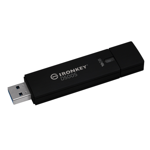 FD 16GB D500S USB 3.2 / 3.0