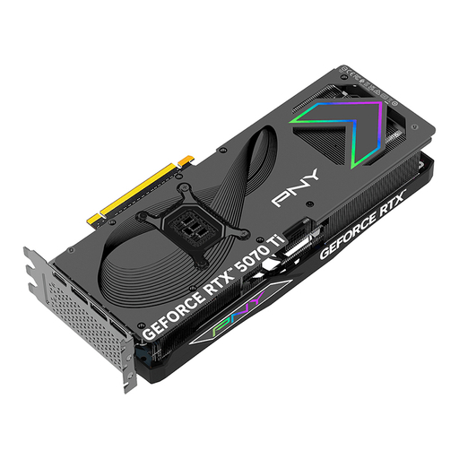 GPU NV 5070Ti 16GB ARGB OC Triple Fan