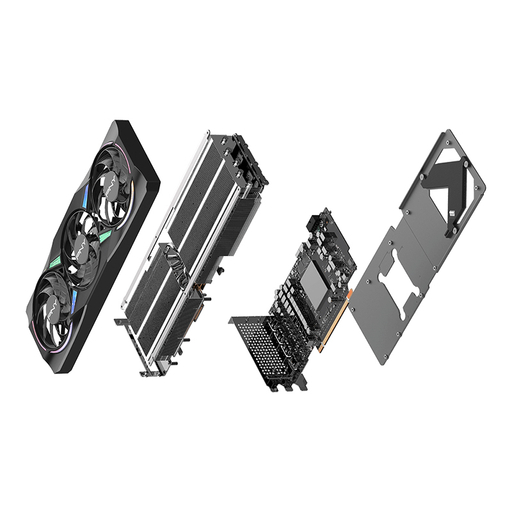 GPU NV 5070Ti 16GB ARGB OC Triple Fan