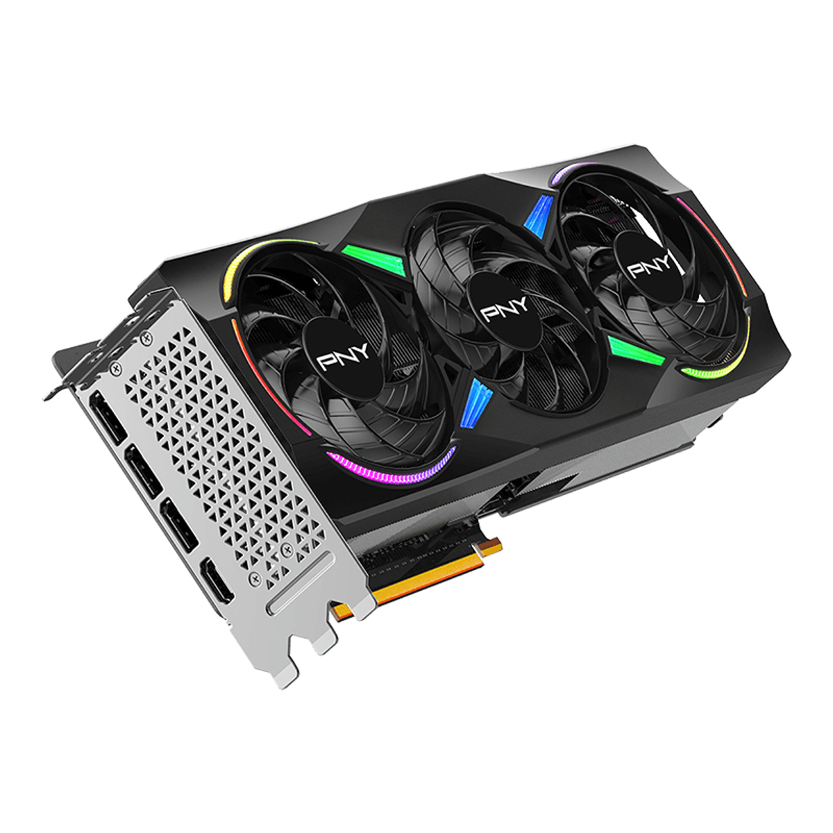 GPU NV 5070Ti 16GB ARGB OC Triple Fan