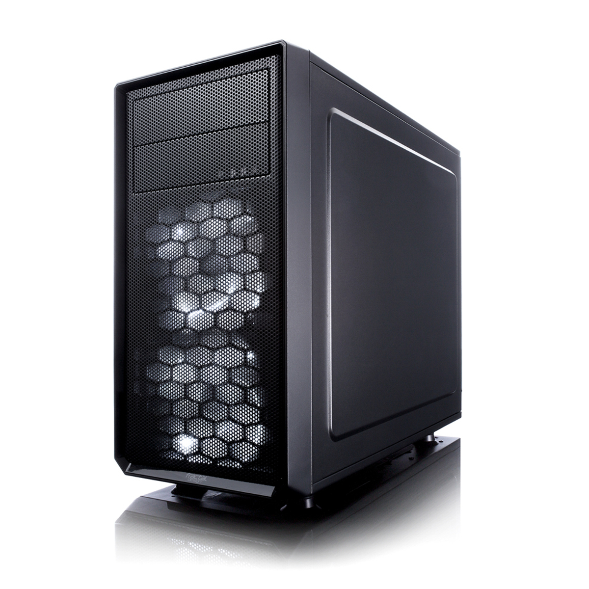 Focus G Mini Black Window