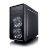 Focus G Mini Black Window