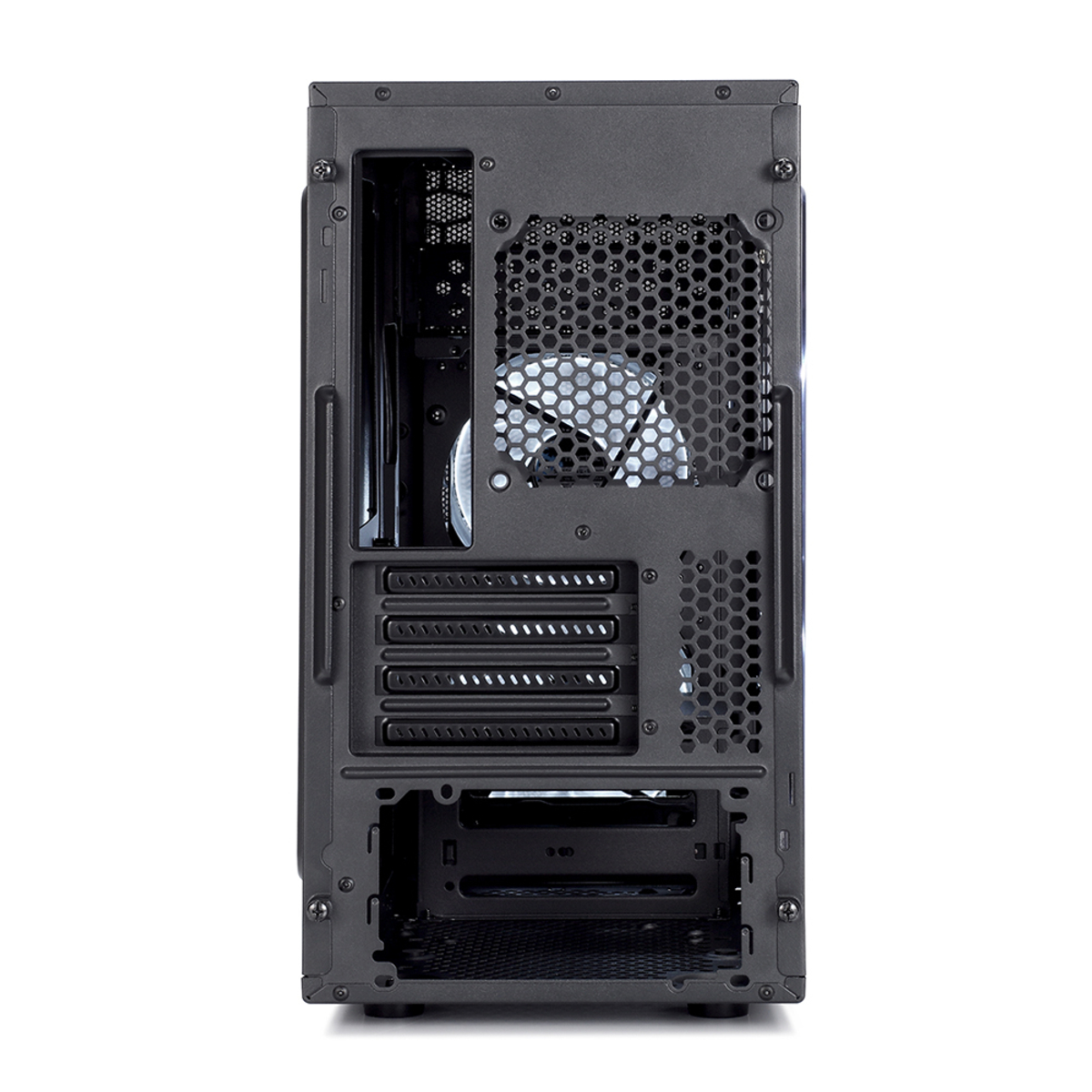 Focus G Mini Black Window