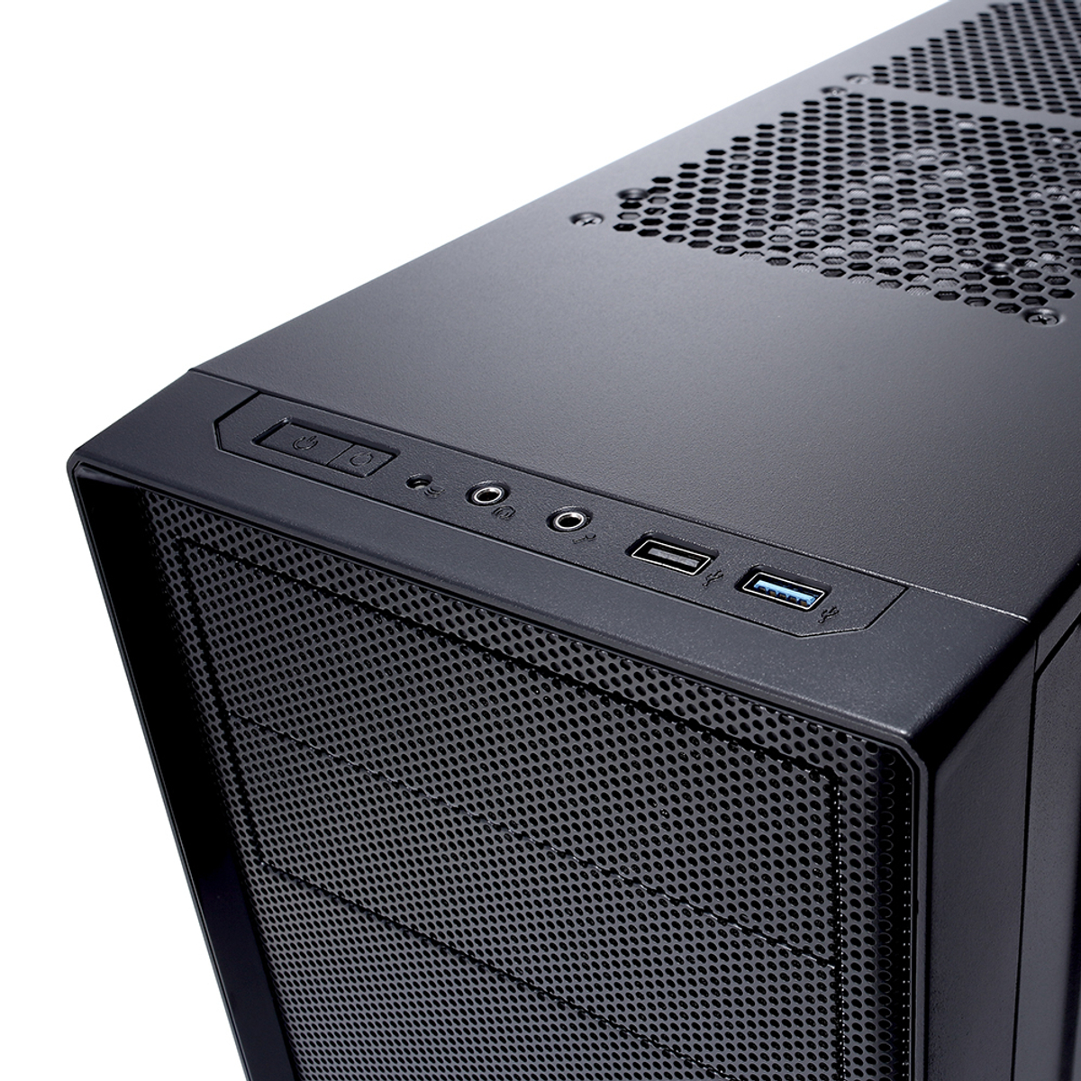 Focus G Mini Black Window