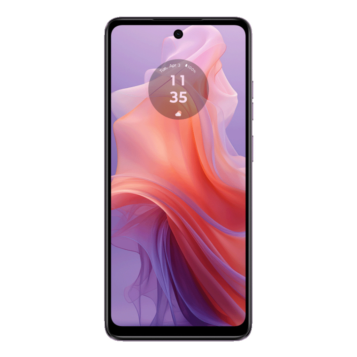 E14 Pastel Purple