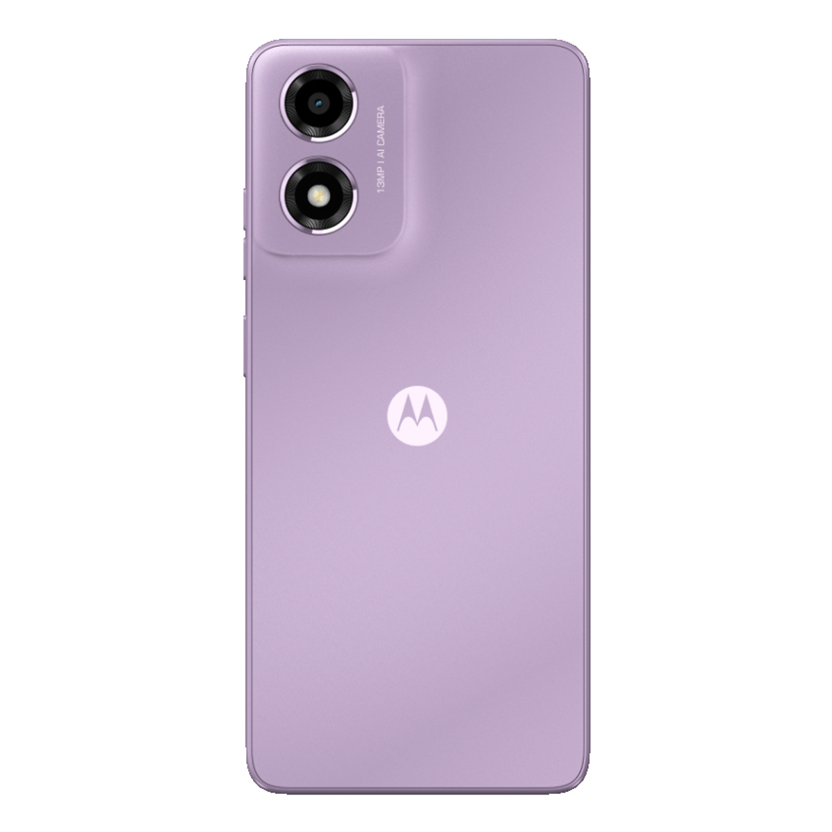E14 Pastel Purple
