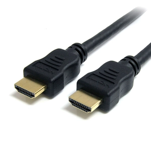 1m High Speed HDMI Cable with Ethernet