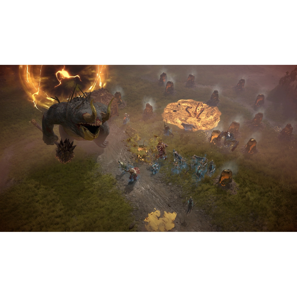 Series X Premium Bundle Diablo IV