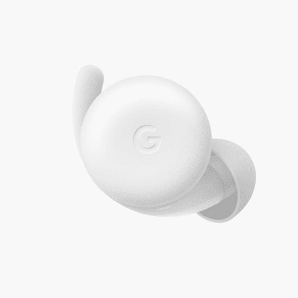 Pixel Buds A series - 2021 - White