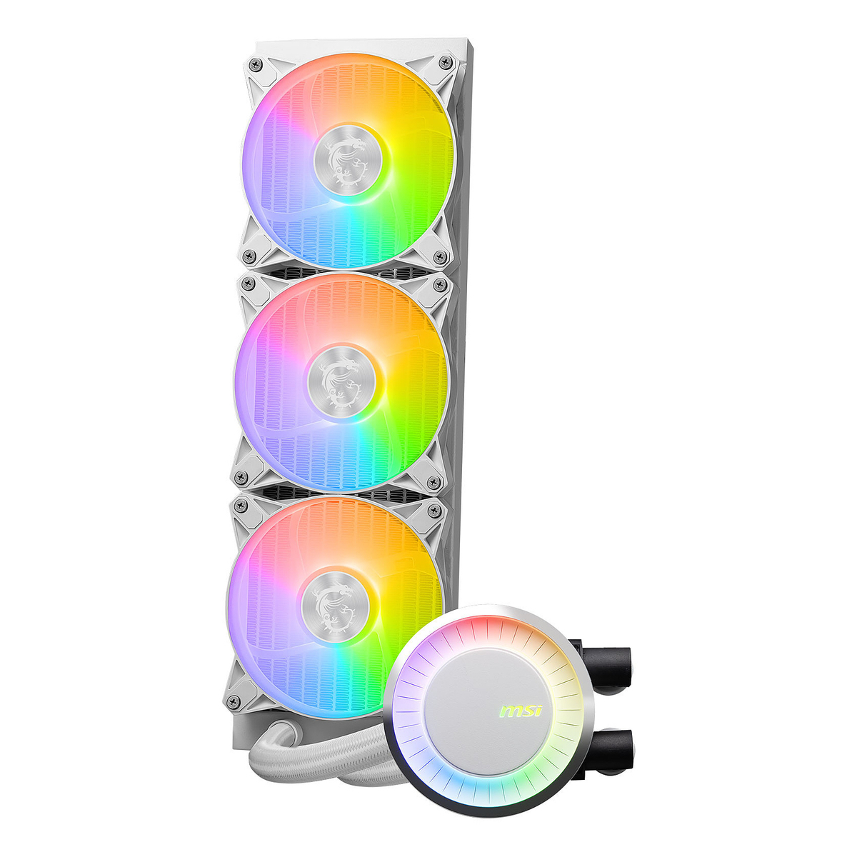 COOL CPU MAG CoreLiquid E360